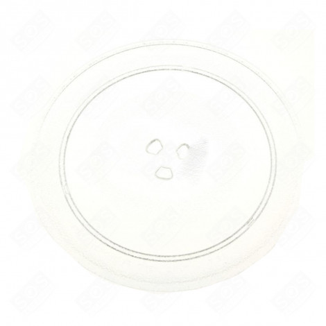 PLATEAU TOURNANT VERRE DIAMETRE 245 MM FOUR MICRO-ONDES - 9178005328