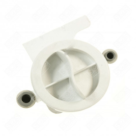 SUPPORT FILTRE A EAU FRIGO, RÉFRIGÉRATEUR, CONGÉLATEUR - 4333560100