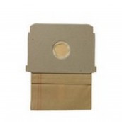 Boîte de 5 sacs papier