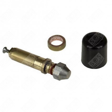 AXE CENTRAL COCOTTE-MINUTE® - SS-790182, SS-1530001290