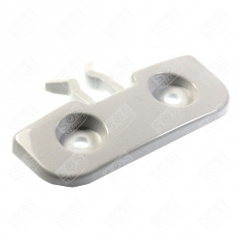 SUPPORT CACHE CABLE FRIGO, RÉFRIGÉRATEUR, CONGÉLATEUR - 4851370100