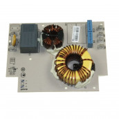 Module alimentation côté gauche