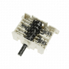 Commutateur de plaque