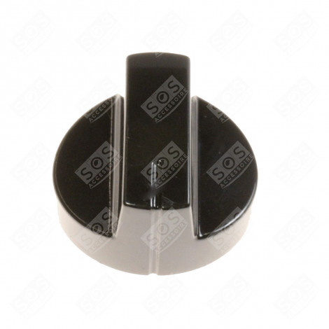 MANETTE DE COMMANDE BRUNE PLAQUE DE CUISSON - 157240571