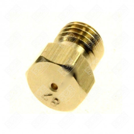INJECTEUR, GICLEUR GAZ BUTANE DIAM 0.87 FOUR, CUISINIÈRE - 431920085