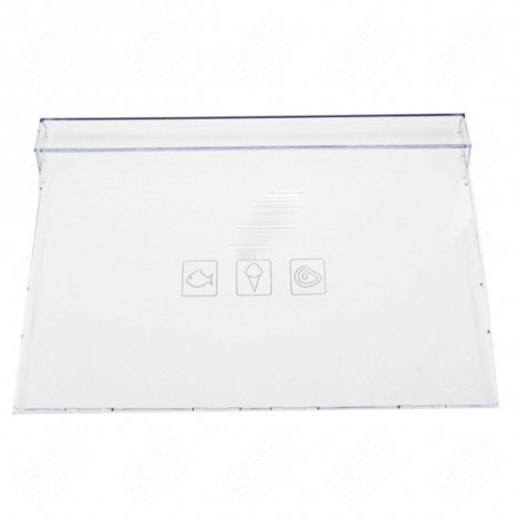 FAÇADE BAC FRIGO, RÉFRIGÉRATEUR, CONGÉLATEUR - 5928600100