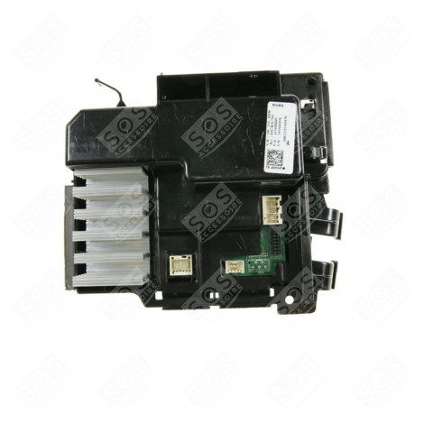 CARTE ÉLECTRONIQUE, MODULE DE REDRESSEMENT MACHINE À LAVER, LAVE-LINGE - 2419806001