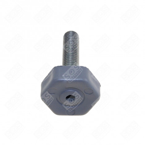 PIED RÉGLABLE FRIGO, RÉFRIGÉRATEUR, CONGÉLATEUR - 4548960500, 4117650700