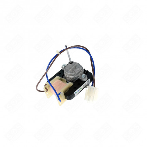VENTILATEUR CONDENSEUR FRIGO, RÉFRIGÉRATEUR, CONGÉLATEUR - 4151840185
