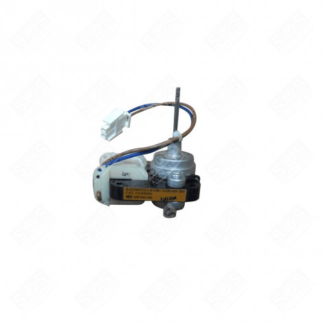 MOTEUR VENTILATEUR FRIGO, RÉFRIGÉRATEUR, CONGÉLATEUR - 4151840485