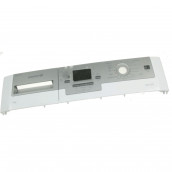 Bandeau de commande complet