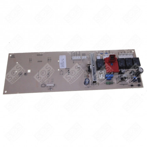 CARTE ÉLECTRONIQUE, MODULE DE PUISSANCE MACHINE À LAVER, LAVE-LINGE - 2826330111