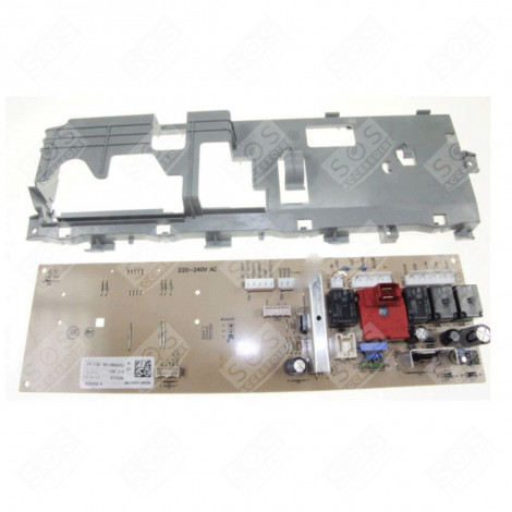 CARTE ÉLECTRONIQUE, MODULE DE PUISSANCE MACHINE À LAVER, LAVE-LINGE - 2826980190