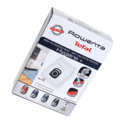 Boîte de 4 sacs haute filtration Hygiène d'origine