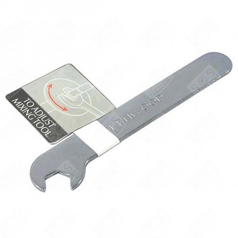 CLEF DE SERRAGE ACCESSOIRES ET ENTRETIEN - KW713799