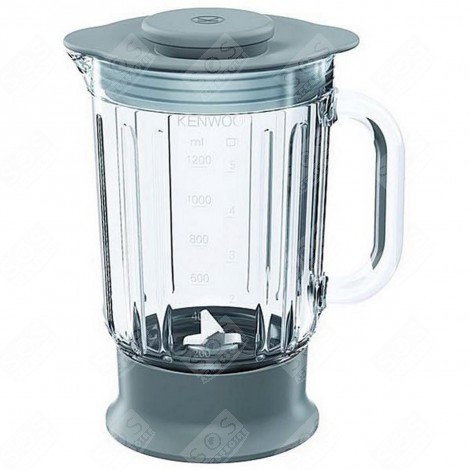 BOL BLENDER 1.2L ROBOT MÉNAGER - KW715833