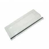 Façade tiroir (partie congélateur) grand cru d'origine     -      475X220 mm