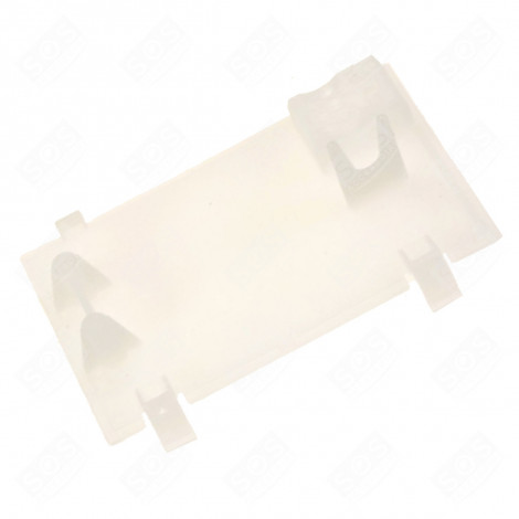 COUVERCLE D'ORIGINE HOTTE - 00420280