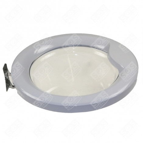 PORTE HUBLOT COMPLET MACHINE À LAVER, LAVE-LINGE - 2878300300