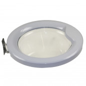 Porte hublot complet