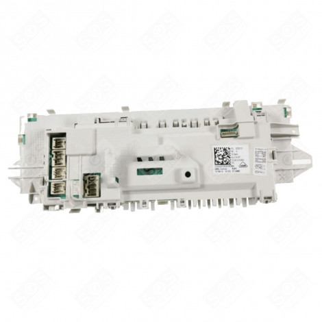CARTE ÉLECTRONIQUE, MODULE ÉLECTRONIQUE PRINCIPAL MACHINE À LAVER, LAVE-LINGE - 2422301960