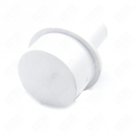 BOUTON POUSSOIR MACHINE À LAVER, LAVE-LINGE - 2813880100