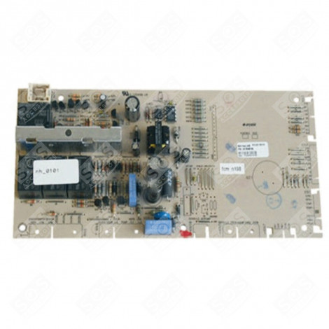 CARTE ÉLECTRONIQUE, MODULE DE PUISSANCE MACHINE À LAVER, LAVE-LINGE - 2817710101