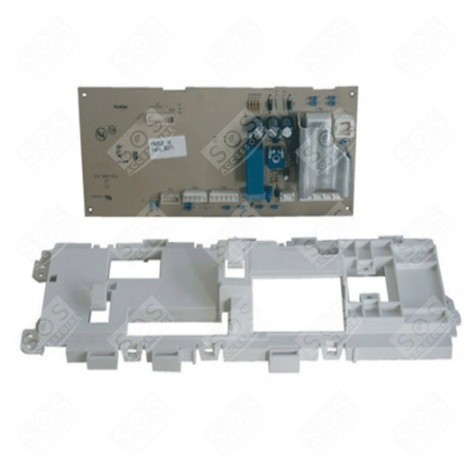 CARTE ÉLECTRONIQUE, MODULE DE COMMANDE MACHINE À LAVER, LAVE-LINGE - 2817930271