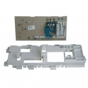 Carte électronique, module de commande