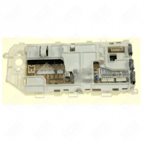CARTE ÉLECTRONIQUE, MODULE DE COMMANDE PRINCIPAL MACHINE À LAVER, LAVE-LINGE - 2824357030