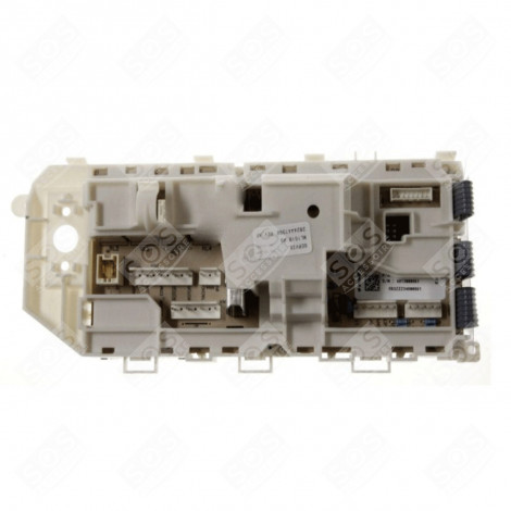 CARTE ÉLECTRONIQUE, PLATINE PRINCIPALE MACHINE À LAVER, LAVE-LINGE - 2824447390