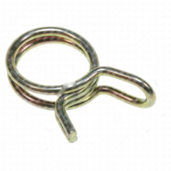 Collier pince diametre 13 mm