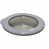 Porte hublot complet