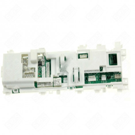 CARTE ÉLECTRONIQUE, MODULE DE COMMANDE MACHINE À LAVER, LAVE-LINGE - 2826740041