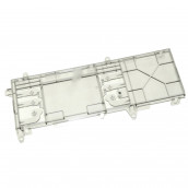 Carte holder frontale