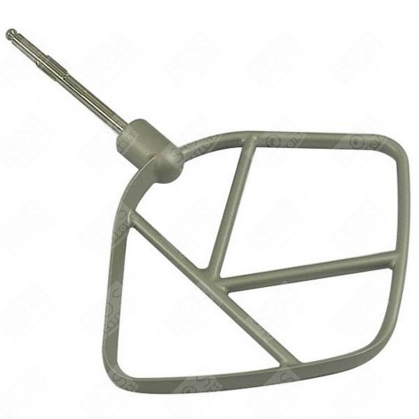 BATTEUR K POUR ROBOT MULTIONE ROBOT MÉNAGER - KW715921