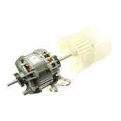 Moteur ventilateur assemblé