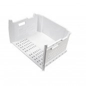 Tiroir congelateur              -             443X335X240 mm