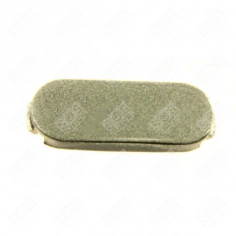 CACHES EN PLASTIQUE DE POIGNÉE FRIGO, RÉFRIGÉRATEUR, CONGÉLATEUR - 4880030400