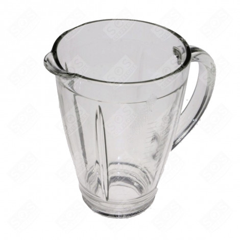 BOL BLENDER ROBOT MÉNAGER - 9193024450