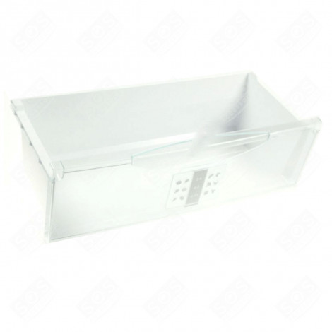 TIROIR COMPLET FRIGO, RÉFRIGÉRATEUR, CONGÉLATEUR - 9791635