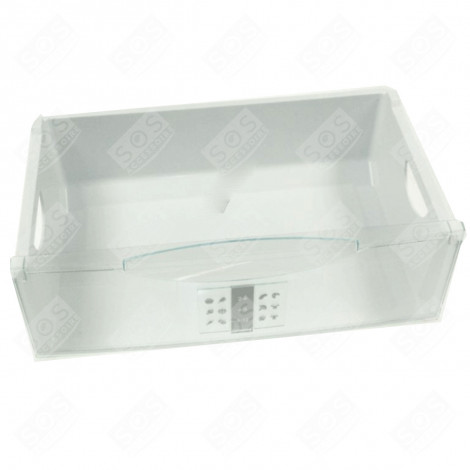 TIROIR COMPLET FRIGO, RÉFRIGÉRATEUR, CONGÉLATEUR - 9791631,979163100