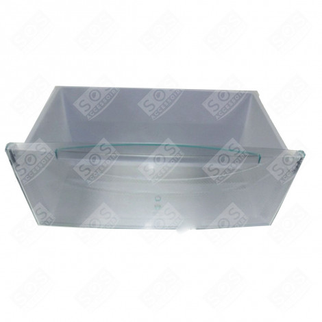 TIROIR SANS SERIGRAPHIE 453X261X165 FRIGO, RÉFRIGÉRATEUR, CONGÉLATEUR - 9791302, 979130200
