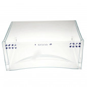 Tiroir serigraphie coul. unie