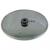 Disque a decoupe decorative