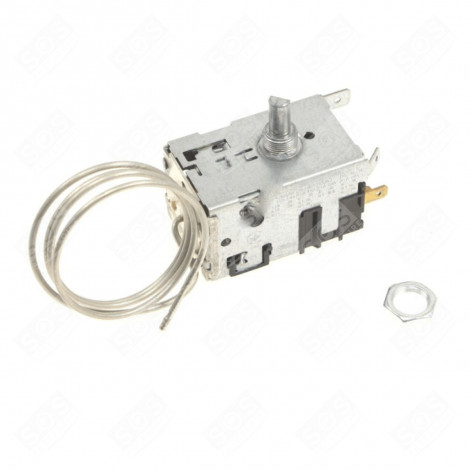 THERMOSTAT FRIGO, RÉFRIGÉRATEUR, CONGÉLATEUR - 6151814