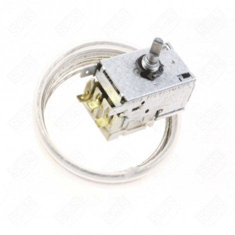 THERMOSTAT MECANIQUE FRIGO, RÉFRIGÉRATEUR, CONGÉLATEUR - 6151685