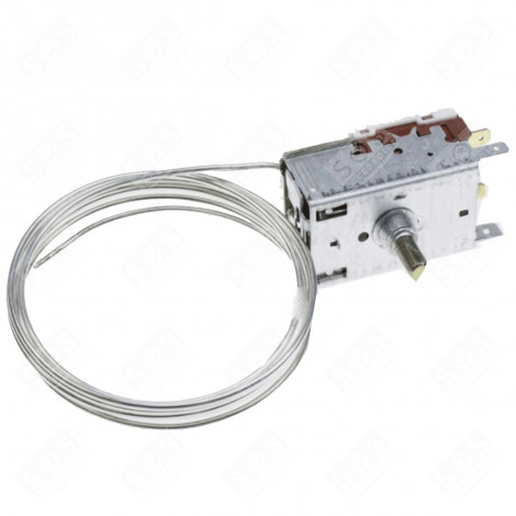 THERMOSTAT RANCO K50-H 2027-1 GT FRIGO, RÉFRIGÉRATEUR, CONGÉLATEUR - 6151101