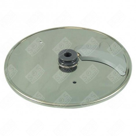 DISQUE À ÉMINCER 4MM ROBOT MÉNAGER - KW715514