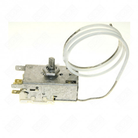 THERMOSTAT RANCO K59-L 2655-000 FRIGO, RÉFRIGÉRATEUR, CONGÉLATEUR - 6151961, 615196100